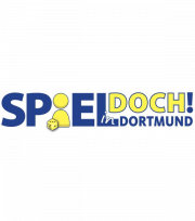 SPIEL DOCH! in Dortmund Logo